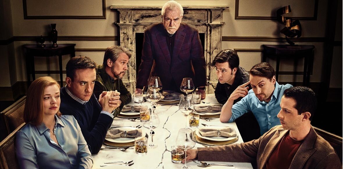 Sukcesja - będzie 4. sezon serialu