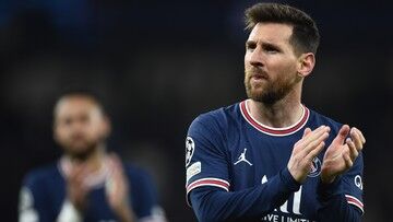 Lionel Messi zdobywcą Złotej Piłki. Lewandowski drugi z historycznym sukcesem