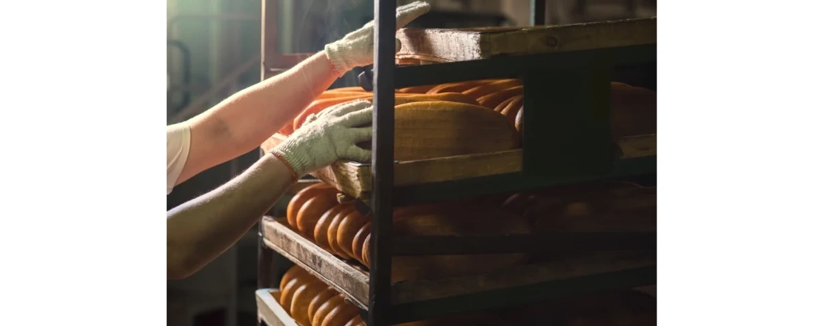 Kultowa piekarnia w Szczecinie kończy działalność po 45 latach