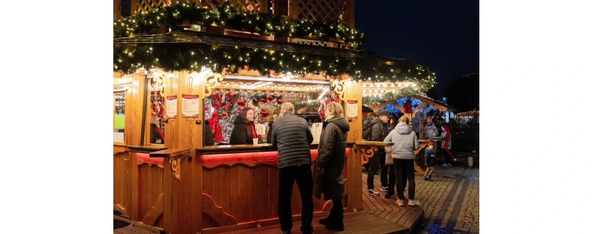 Jarmarki bożonarodzeniowe w Austrii na nowych zasadach. Chodzi o bezpieczeństwo