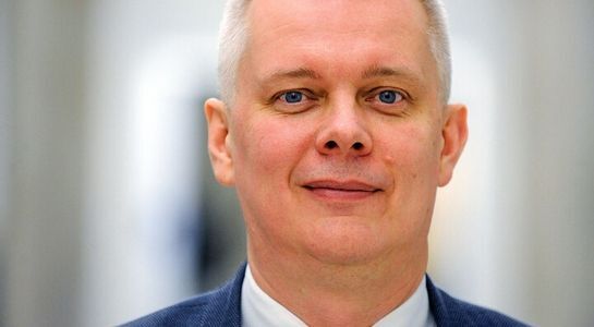 "PiS stracił większość. To nie znaczy, że jest jakaś inna"