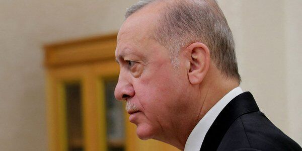 Zamach na Erdogana? Znaleziono ładunek wybuchowy