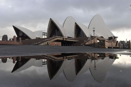 Australia: 22 nowe zakażenia. Twardy lockdown w miastach