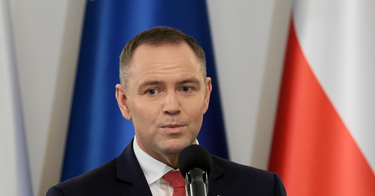 Zaskakujący telefon do prezydenta. Kibic Legii prosi o ułaskawienie, Nawrocki odpowiada