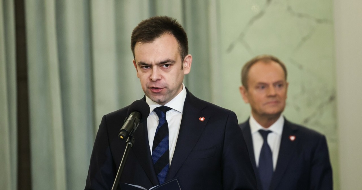 Min. Finansów: "PKW ma konstytucyjny obowiązek wyjaśnienia wątpliwości wydawanych rozstrzygnięć"