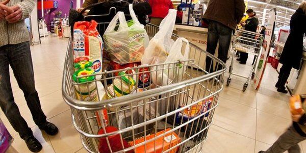 Inflacja najwyższa od ponad 20 lat. Zdaniem Polaków jest znacznie gorzej