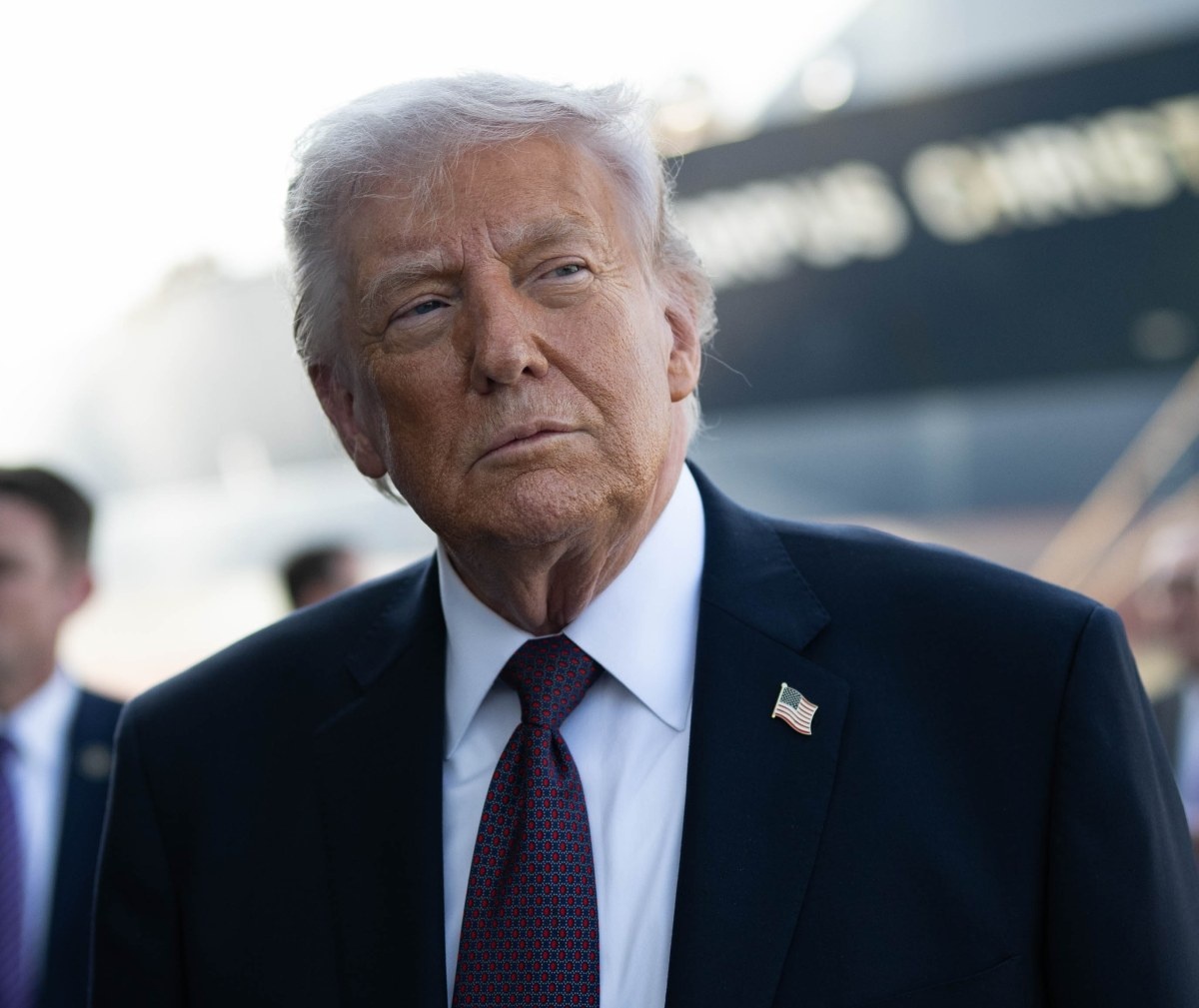 USA wznowiło ataki na Iran