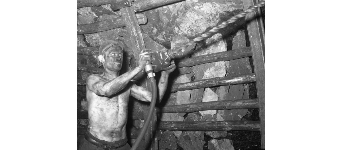 70 lat temu w kopalni „Sośnica” w Gliwicach zginęło 42 górników; władze próbowały to ukryć