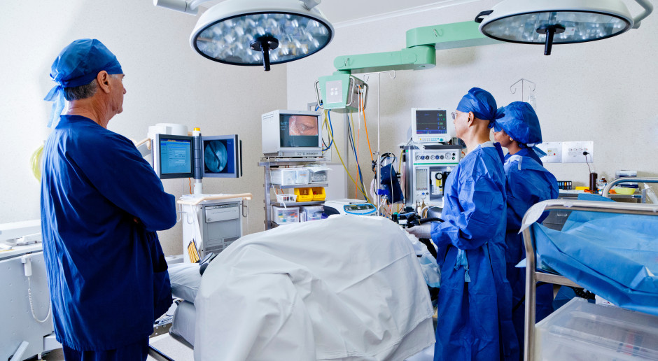 Zabiegi planowe wstrzymane: świętokrzyskie szpitale czekają na 70 mln zł