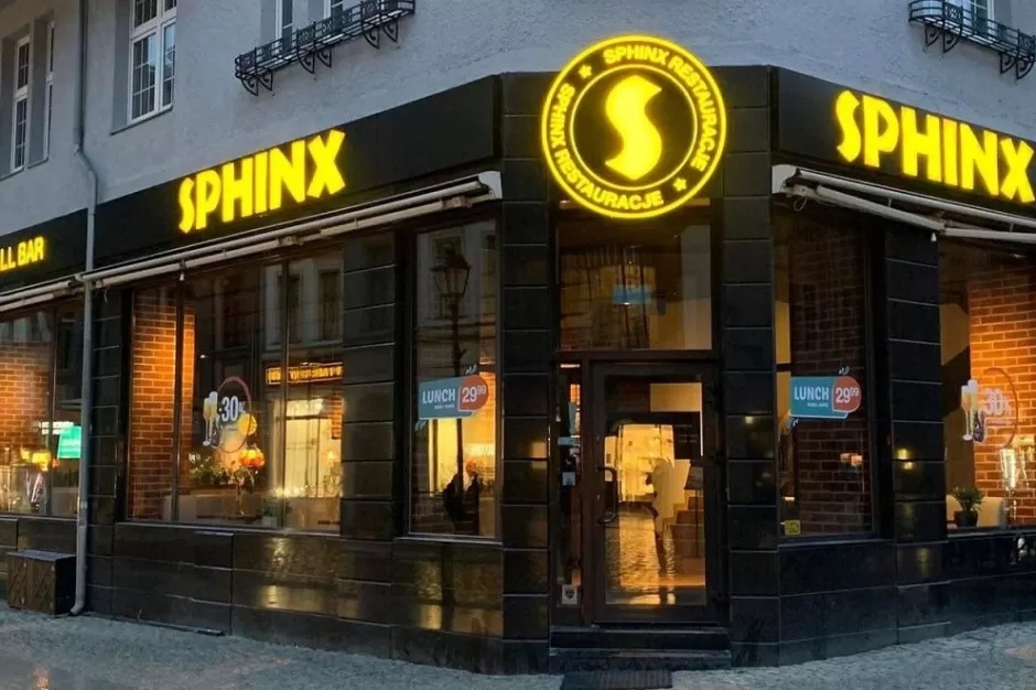 SPHINX na sprzedaż? Fundusz z Malty chce perłę korony