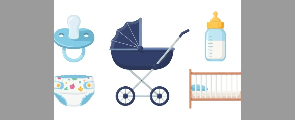 UOKiK ostrzega rodziców przed wadliwymi produktami