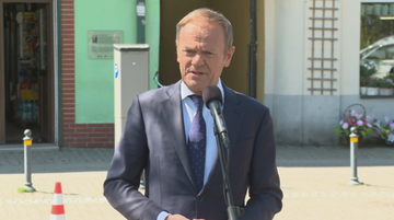 Donald Tusk: złożymy wniosek o wotum nieufności dla Zbigniewa Ziobry