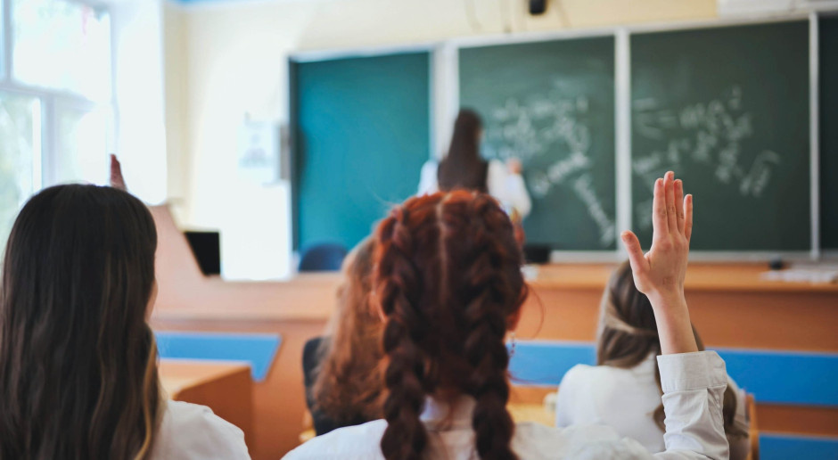 Resort rodziny chce zmian w programach nauczania. To może się uczniom przydać w życiu