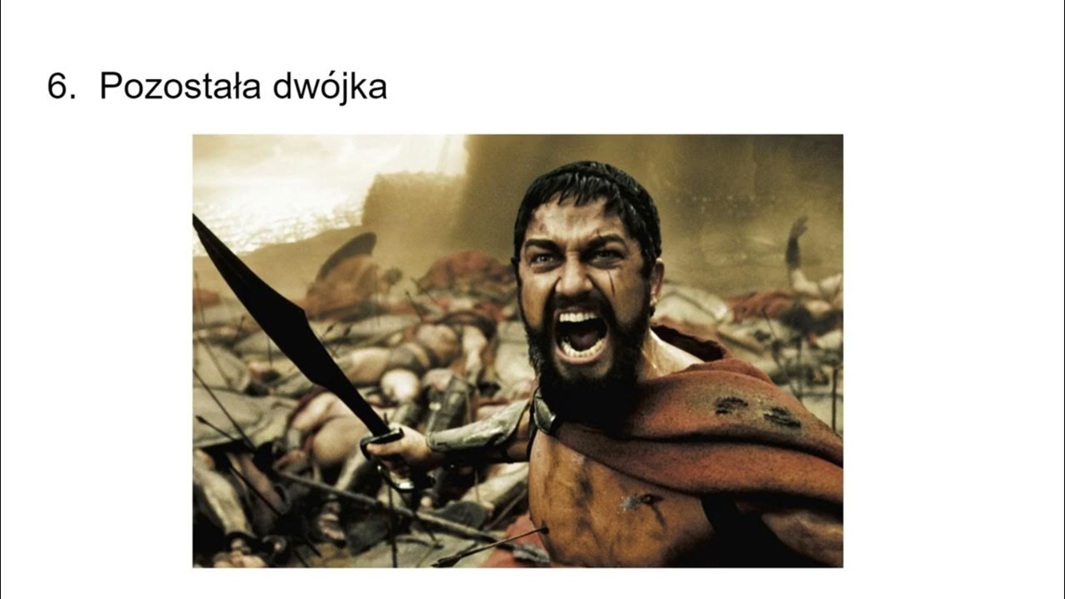 10 CIEKAWOSTEK O SPARCIE