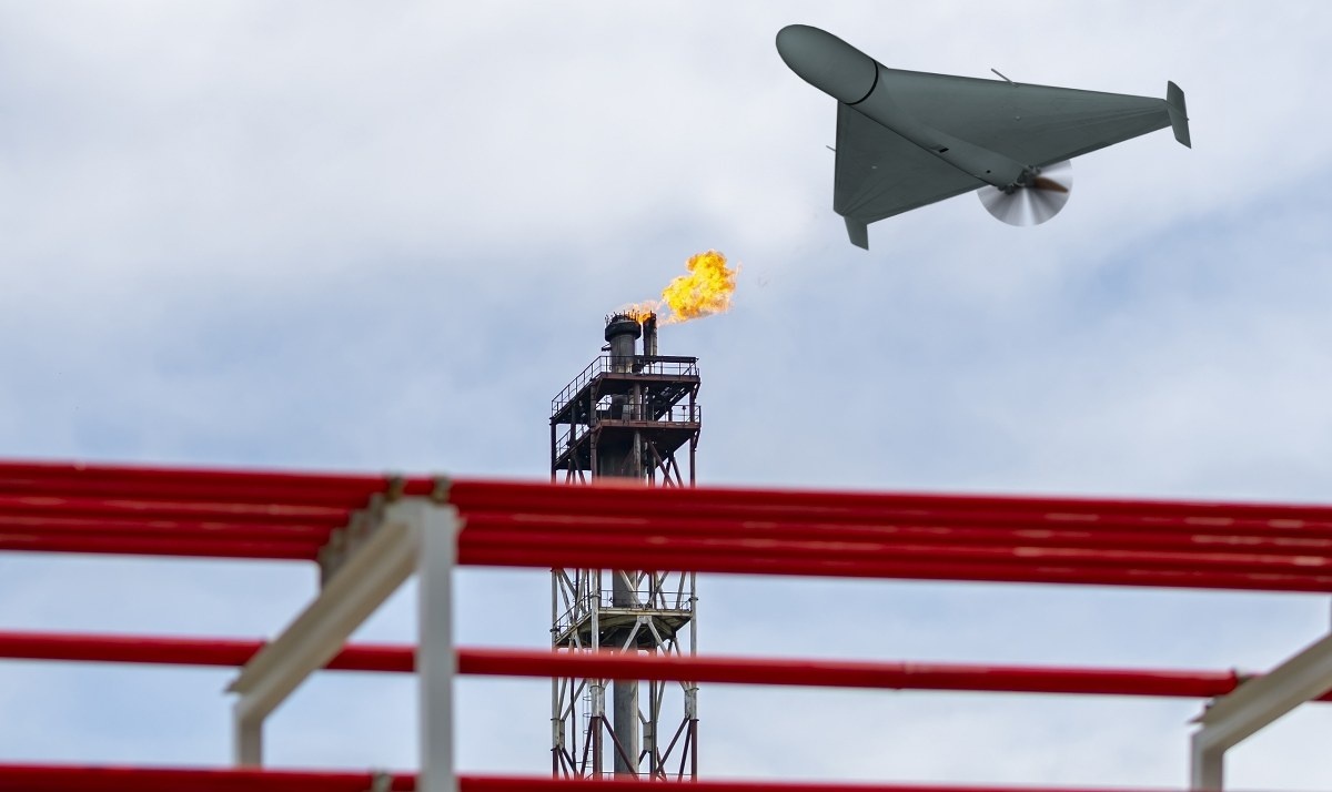 Wojna sięga coraz dalej w głąb Rosji. Zneutralizowano trzy drony