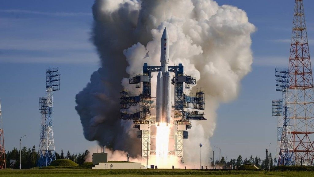 Bankructwo rosyjskiej spółki? Kolejne doniesienia w tym roku