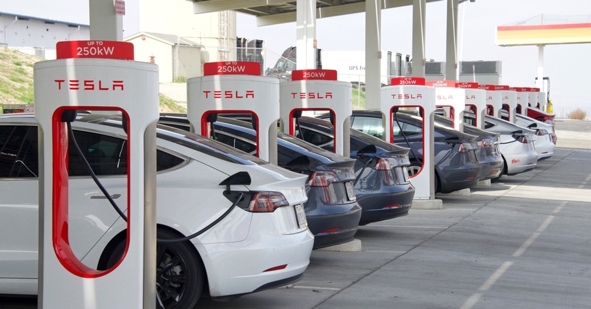 Gwałtowny spadek sprzedaży Tesli to dopiero początek...