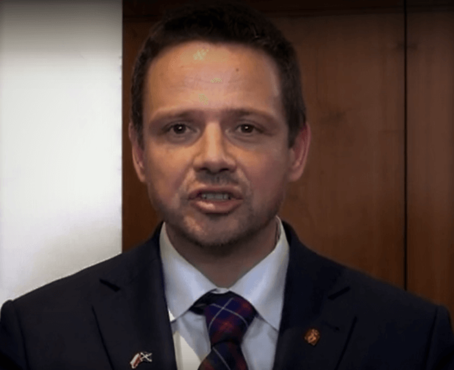 Koniec z mięsem, koniec z autami, trzy sztuki ubrań na rok. Warszawa na klimatycznej ścieżce