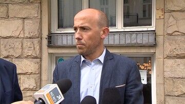 Budka: Tusk wraca do polskiej polityki na 110 procent. W sobotę zbierze się Rada Krajowa PO
