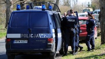 Archiwum X. Policja wraca do sprawy morderstwa z 1996 roku