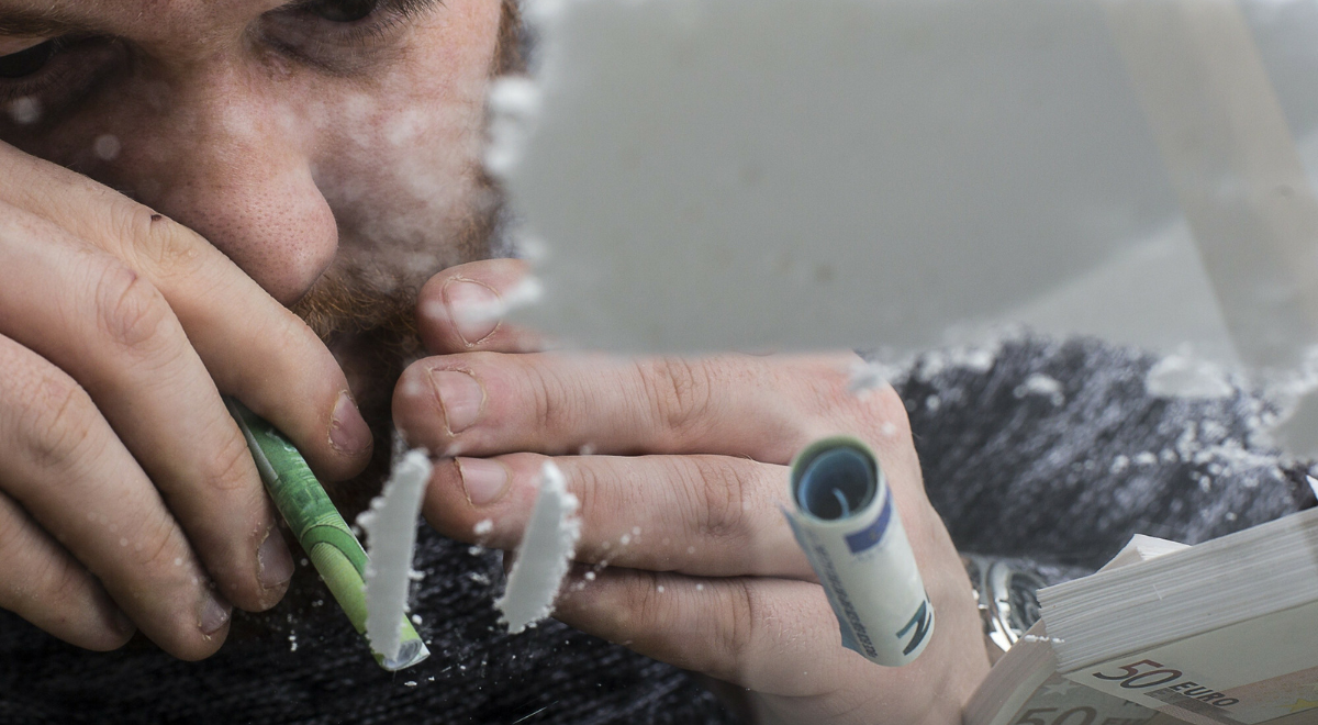 Chcą legalizacji kokainy w Niemczech. "Prohibicja nie osiągnęła celów"