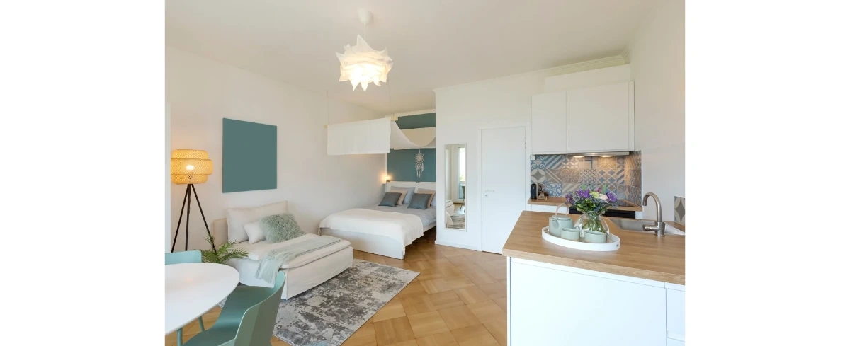 Rząd chce ukrócić budowę mikrokawalerek