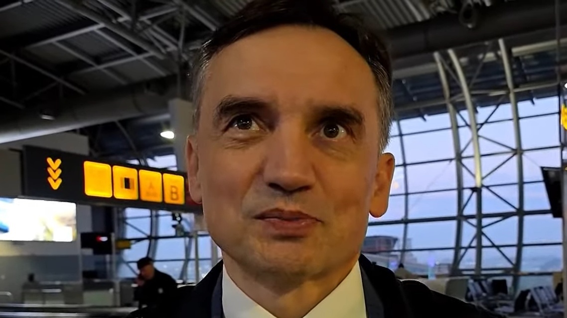 Ziobro pod lupą komisji śledczej ds. Pegasusa. Skierowano wniosek do prokuratury