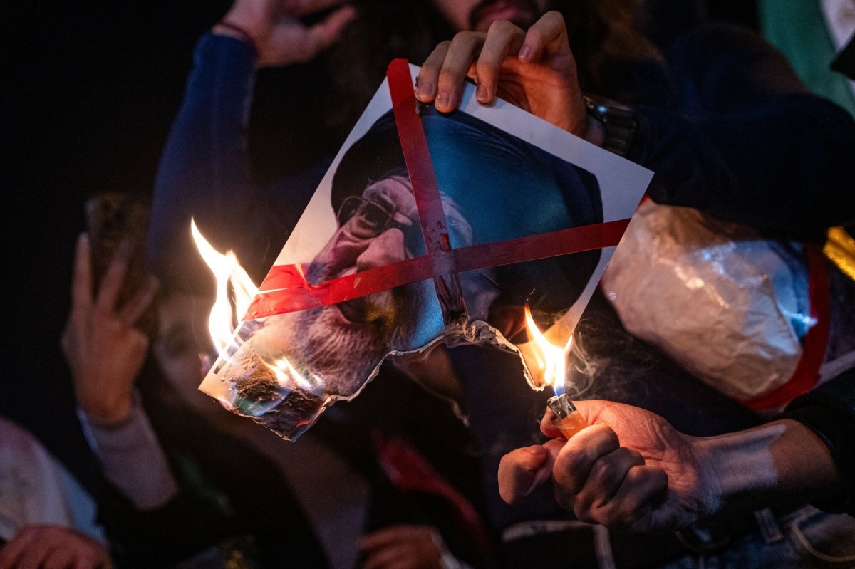 USA wstrzymało się przed atakiem na Iran