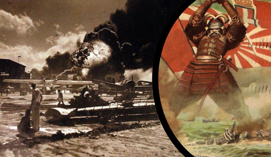 Prawda o ataku na Pearl Harbor