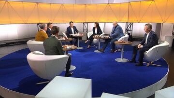 "Maria Kaczyńska byłaby razem z pierwszymi damami". Okła-Drewnowicz o apelu prezydentowych