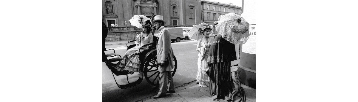 Nowa ekranizacja "Lalki" - trzecie filmowe podejście do klasyki polskiej literatury