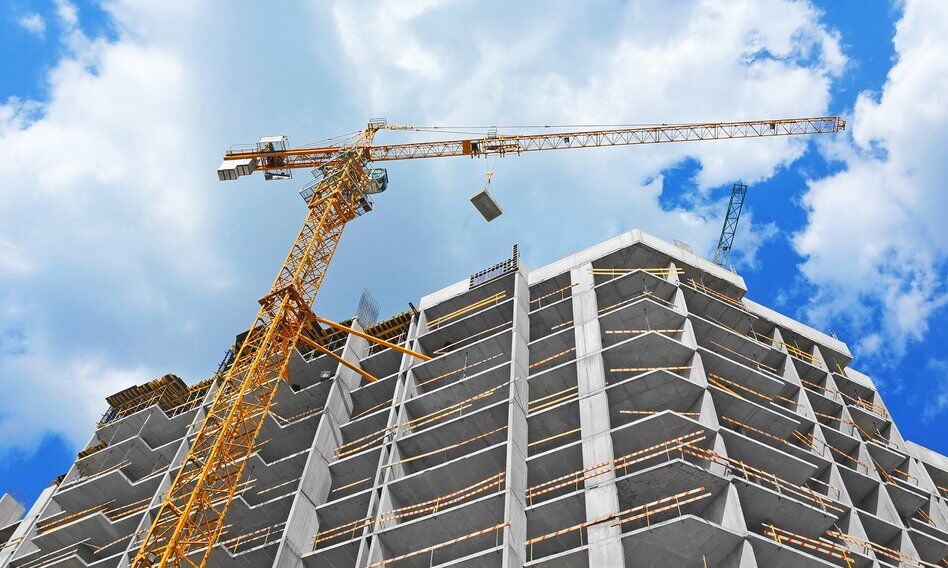 „Ceny mieszkań nie oddają ich wartości. To wyraz paniki kupujących”