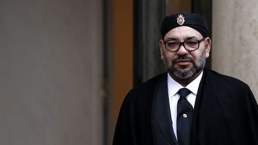 Afera Pegasusa. Wódz Wiernych na celowniku swoich służb