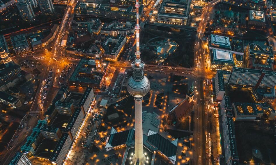 Od początku wojny prawie 10 tys. Rosjan otrzymało wizy do Niemiec