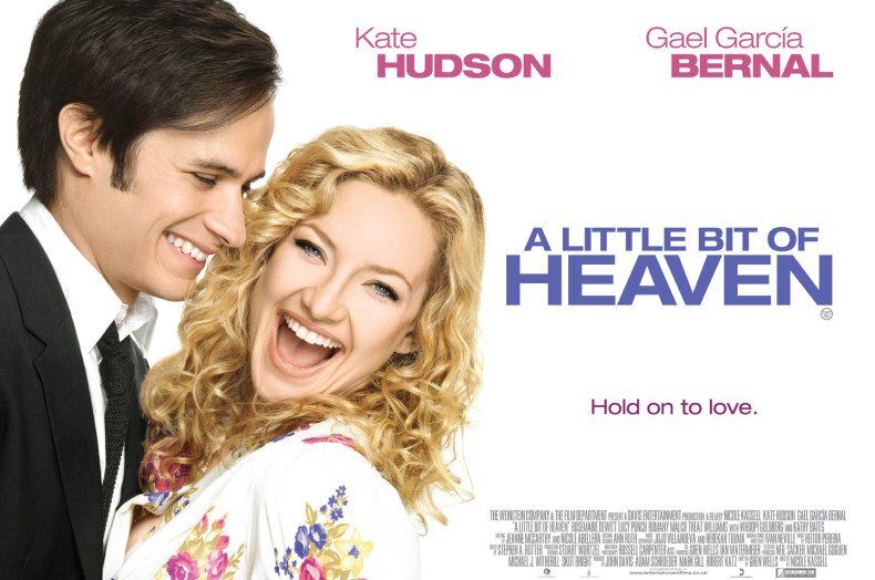 Najgorsze komedie romantyczne wg krytyków. Odrobina nieba i inne popularne zaskoczenia