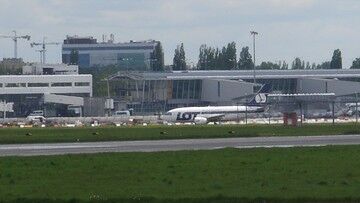 Sprzeciw kontrolerów lotów. Bittel: zgodziliśmy się na wszystkie postulaty dot. bezpieczeństwa