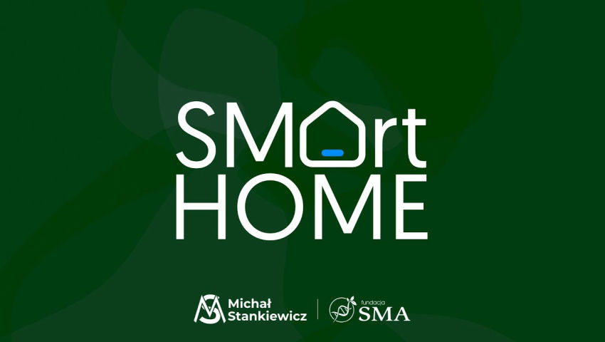 [13/03/2025] SMArt Home - webinar Michała Stankiewicza