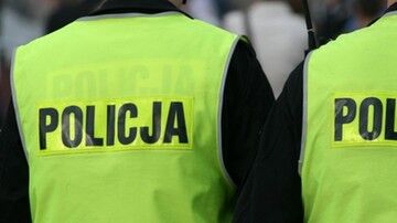 Wielkopolskie: rodzinna awantura z użyciem noża. Mężczyzna trafił do szpitala