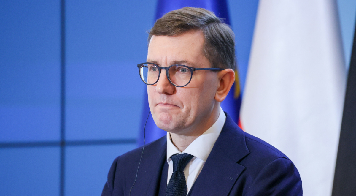 Estonia chce uruchomienia art. 4 NATO. "Ingerencja rosyjskich myśliwców"