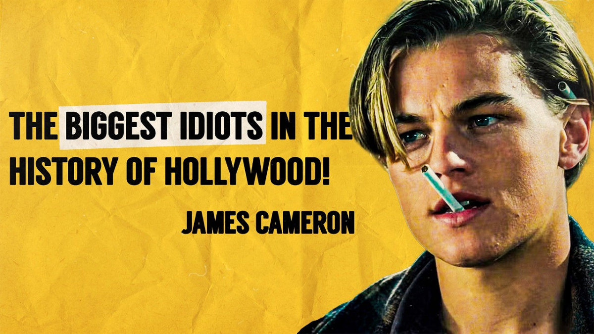 Everything You Didn't Know About Titanic