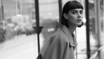 Nie żyje Agnes Sokołowska. Polska modelka miała 31 lat