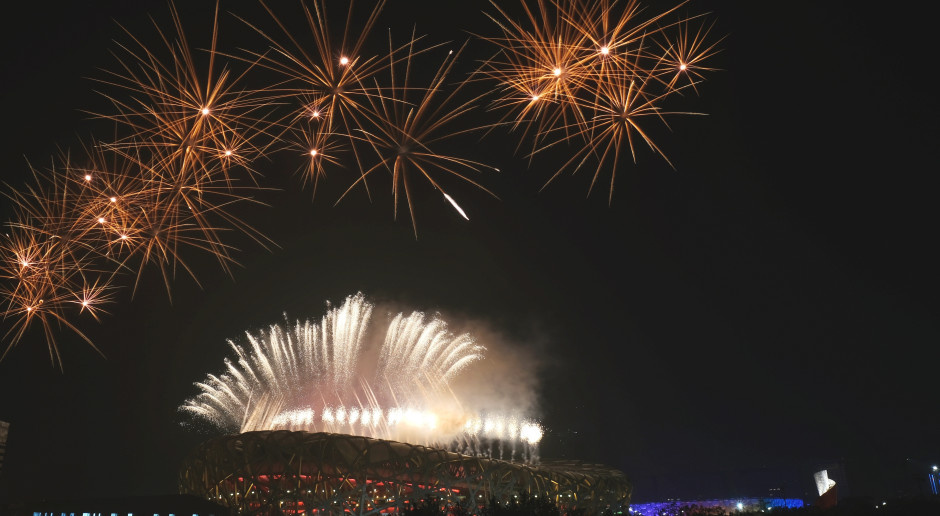 Sylwester w każdym dużym mieście. Wydadzą miliony na nową tradycję