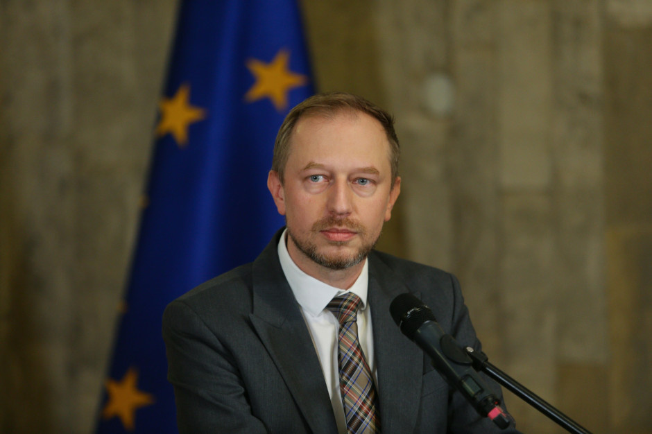 Doszły dwie nowe lokalizacje pod polską elektrownię jądrową. Teraz są już cztery