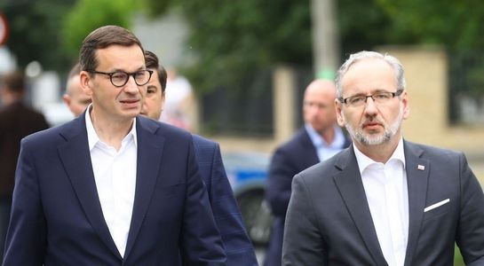 Rusza "Profilaktyka 40 plus". Premier: Muszę się przebadać