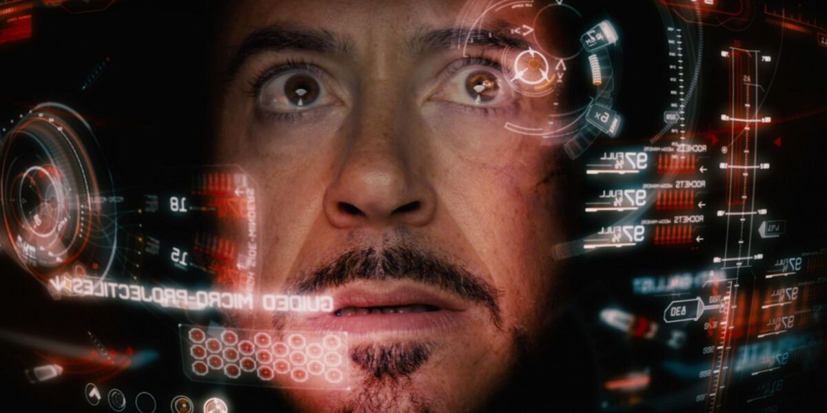 Iron Man 2 - dlaczego ta jedna kwestia Tony'ego Starka wciąż jest problematyczna. Chodzi o seksizm.