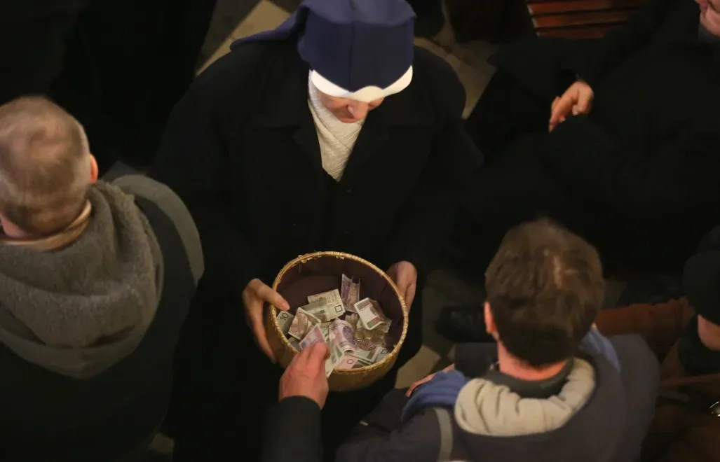 Żukowska: Lewica przedstawi propozycję ws. likwidacji Funduszu Kościelnego