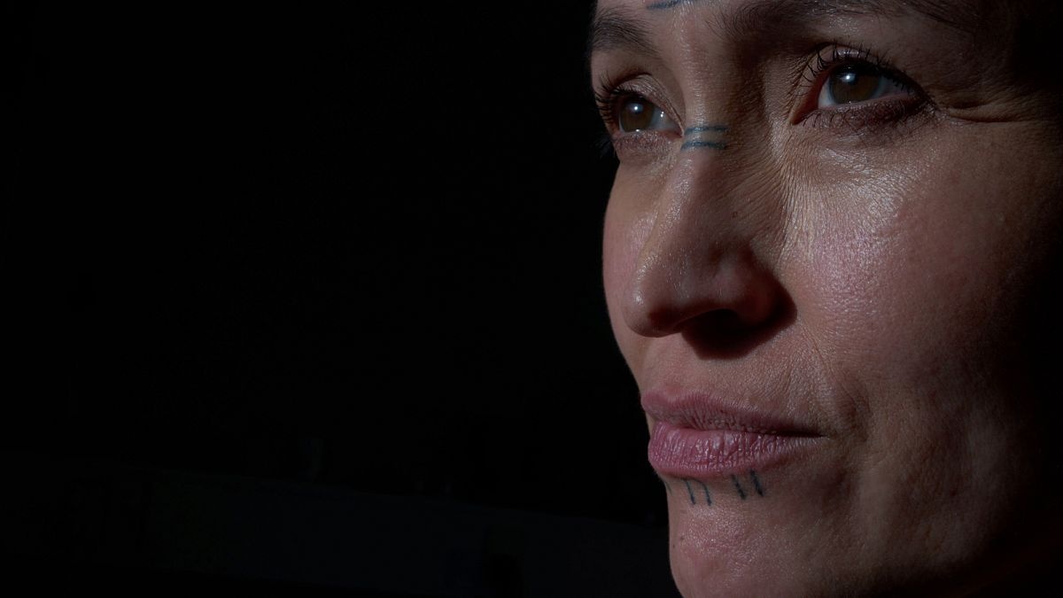 Inuici z Grenlandii odzyskują tożsamość