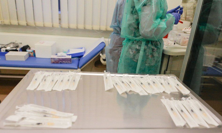 Polskie miasta z największą i najmniejszą liczbą zaszczepionych przeciw COVID-19