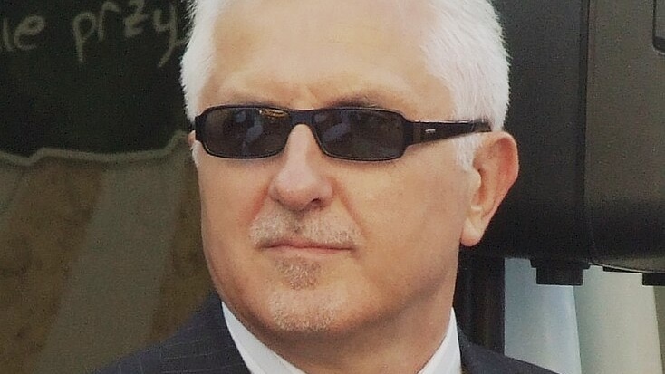 Wadim Tyszkiewicz zakłada partię. Ma być konkurencją dla PO i PiS