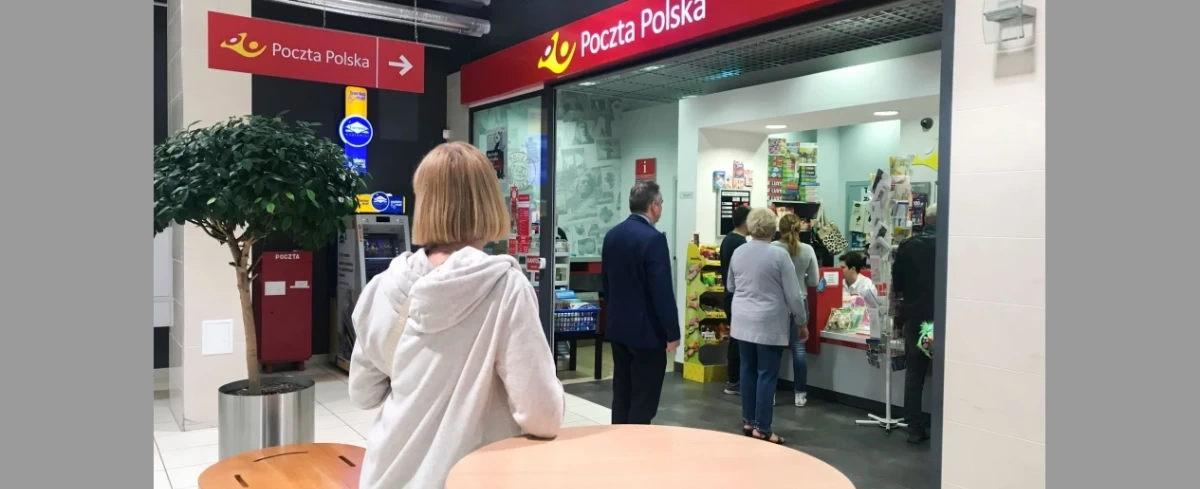 Poczta Polska wkracza w XXI wiek. Rusza największa w historii spółki modernizacja IT